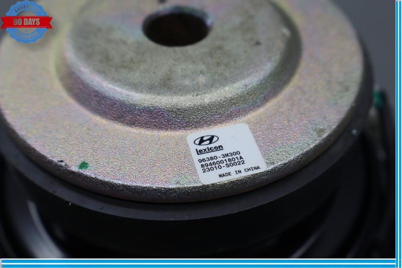 Load image into Gallery viewer, 09-14 Hyundai Equus Front Left Or Right Side Audio Sound Speaker Woofer Oem