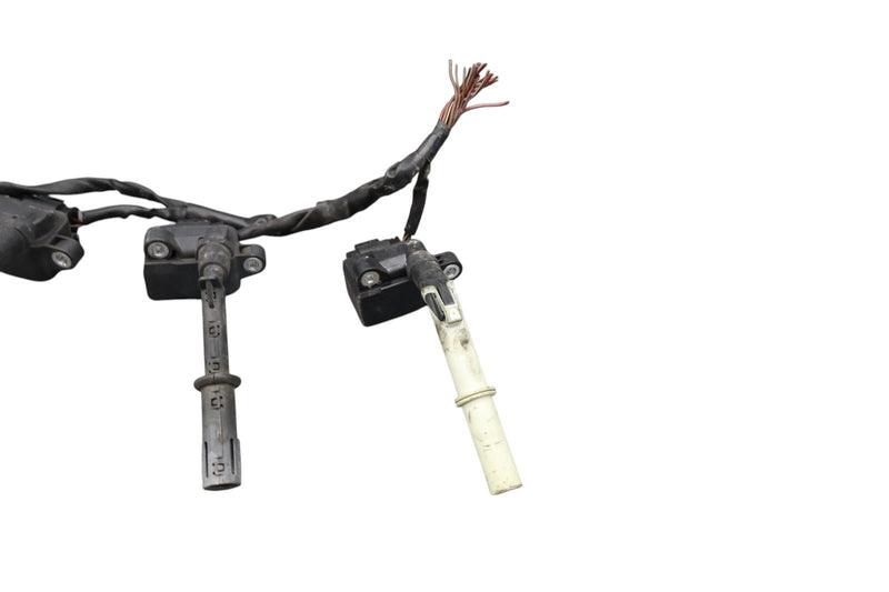 Load image into Gallery viewer, 11-20 Mercedes CLS400 CLS550 W222 E350 AMG Ignition Coil Set of 4 2769060260 Oem