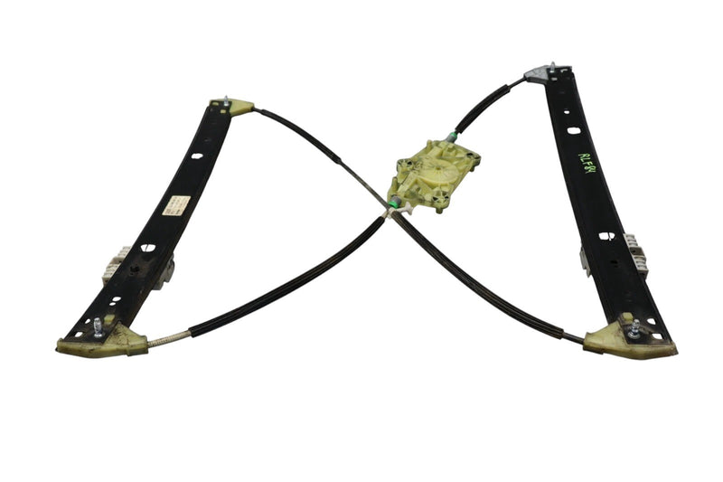 Load image into Gallery viewer, 07-15 Audi Q7 4L Rear Left Driver Side Window Regulator Motor 4L0839461A OEM