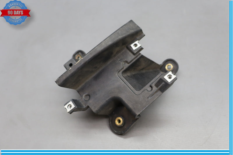 Load image into Gallery viewer, 11-18 Porsche Cayenne Rear Left Blind Spot Detector Sensor Mount Bracket Oem