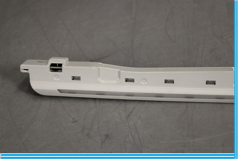 Load image into Gallery viewer, 11-18 Audi A8 Right Side Roof Head Lining Light Strip Oem