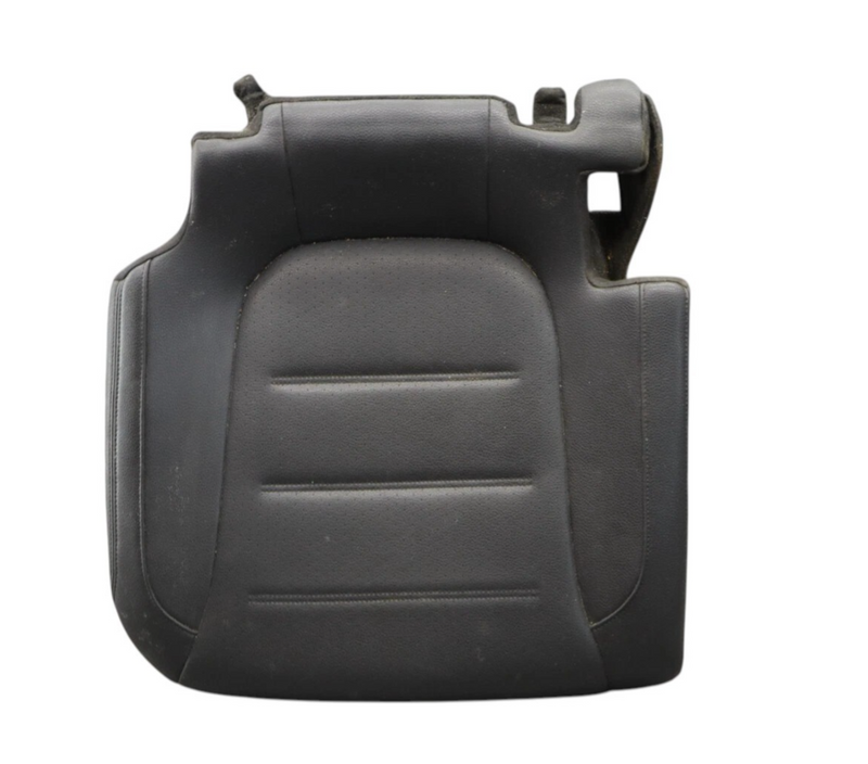 Load image into Gallery viewer, 11-17 Volkswagen Touareg Rear Right Side Passenger Seat Lower Bottom Cushion Oem