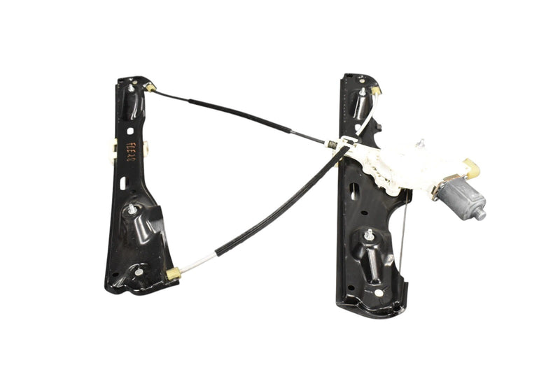 Load image into Gallery viewer, 12-15 BMW X1 E84 Front Left Side Door Window Regulator W/ Motor 51332990385 Oem