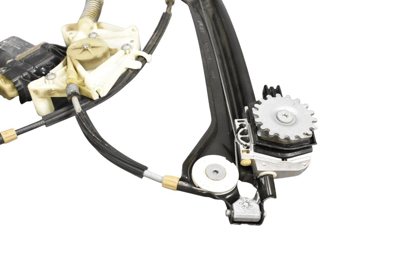 Load image into Gallery viewer, 14-22 Maserati Ghibli Rear Right Passenger Side Door Window Regulator Motor Oem