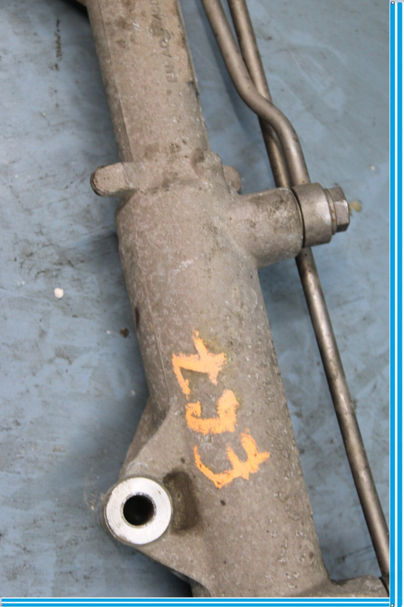 Load image into Gallery viewer, 10-13 Mercedes E350 E550 W207 Power Steering Rack Assembly Oem