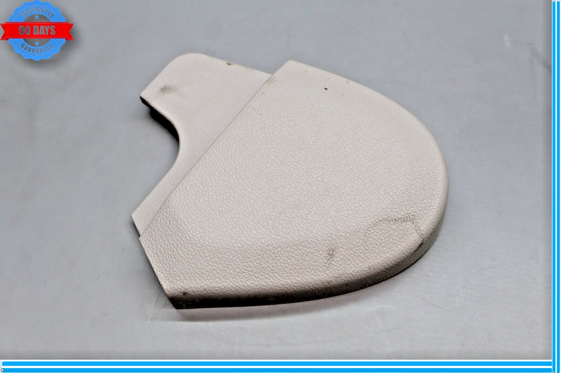 Load image into Gallery viewer, 15-20 Hyundai Genesis G80 Front Right Passenger Side Seat Trim Inner Shield Oem