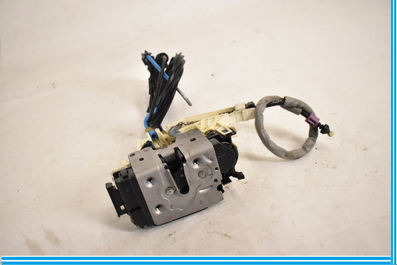 Load image into Gallery viewer, 10-16 Mercedes E350 E400 E550 W212 Rear Left Door Lock Latch Actuator Oem