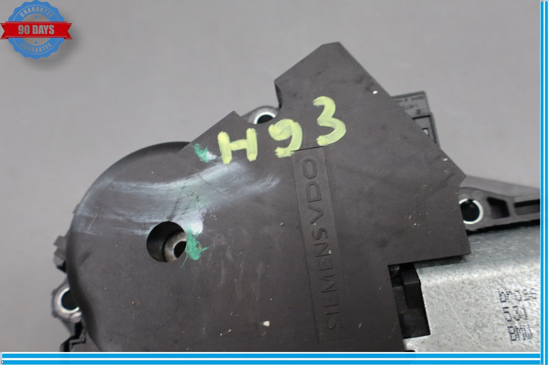 Load image into Gallery viewer, 10-17 BMW 535i GT xDrive Sunroof Moonroof Sliding Glass Motor Drive Unit Oem