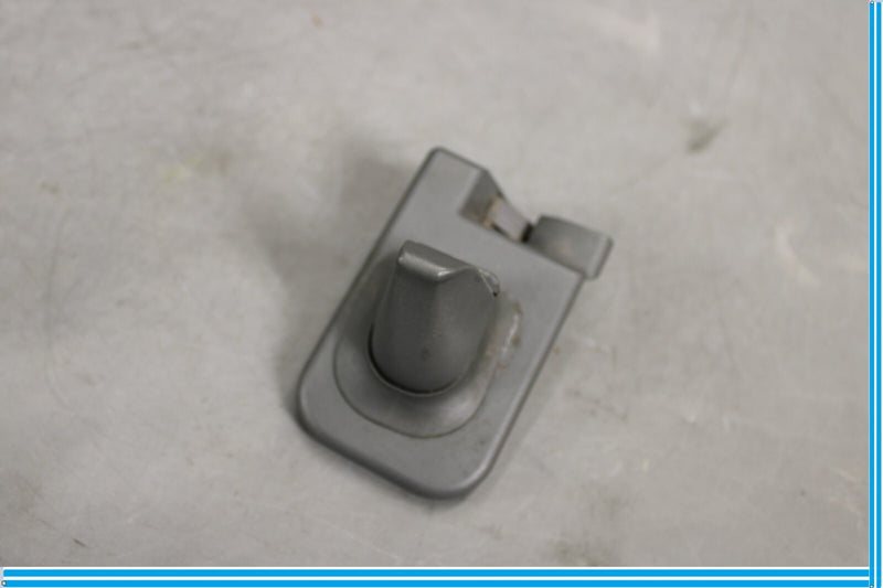 Load image into Gallery viewer, 03-12 Mercedes R230 SL550 SL500 Left Driver Top Latch Trunk Position Cover Oem