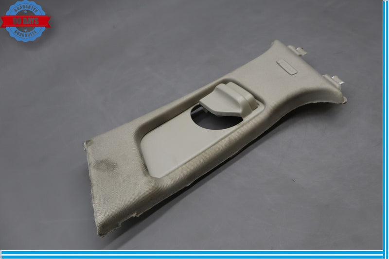 Load image into Gallery viewer, 08-14 Mercedes W204 C300 C350 Left Driver Side Upper B Pillar Trim Cover Oem