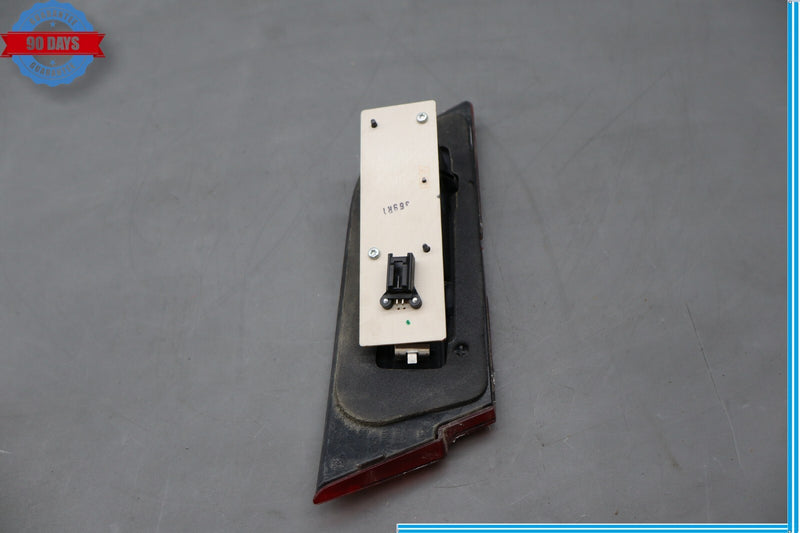 Load image into Gallery viewer, 09-11 Jaguar XF X250 Rear Right Passenger Side Inner Trunk Lid Tail Light Oem