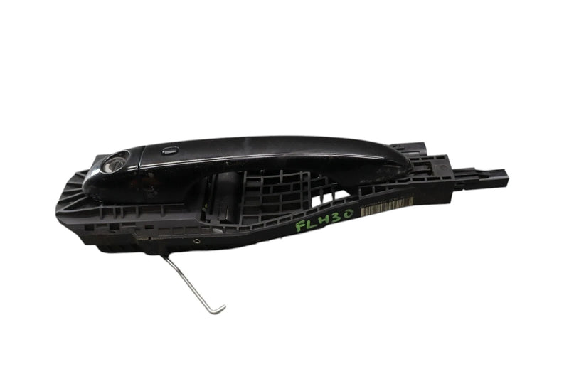 Load image into Gallery viewer, 14-17 Maserati Ghibli Front Left Driver Side Exterior Door Handle 68194121 OEM