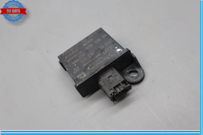 Load image into Gallery viewer, 03-12 Bentley Continental Tire Pressure Monitoring System TPMS Receiver Oem