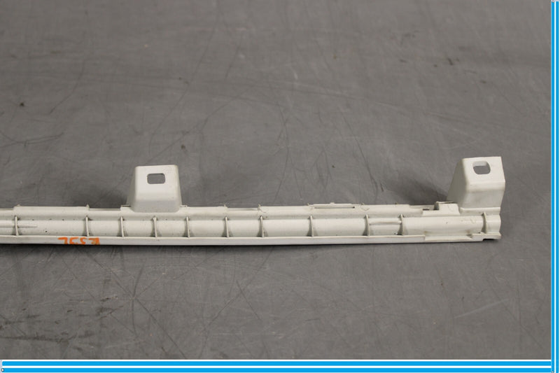 Load image into Gallery viewer, 11-18 Audi A8 Rear Left Side Electric Sunshade Track Trim Cover Oem