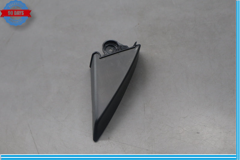 Load image into Gallery viewer, 12-18 Audi A7 Quattro RS7 Front Right Side Upper Door Trim Speaker End Cover Oem