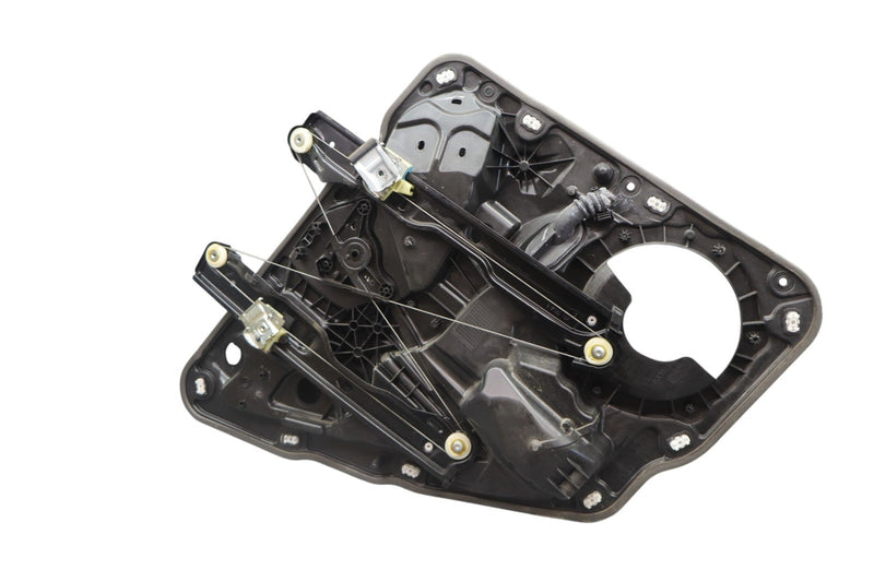 Load image into Gallery viewer, 11-18 Porsche Cayenne 958 Rear Right Passenger Side Door Window Regulator Oem