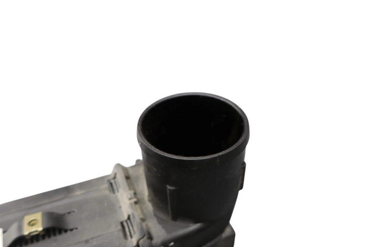 Load image into Gallery viewer, 03-18 Bentley Continental GT Left Driver Side Turbo Intercooler Radiator Oem