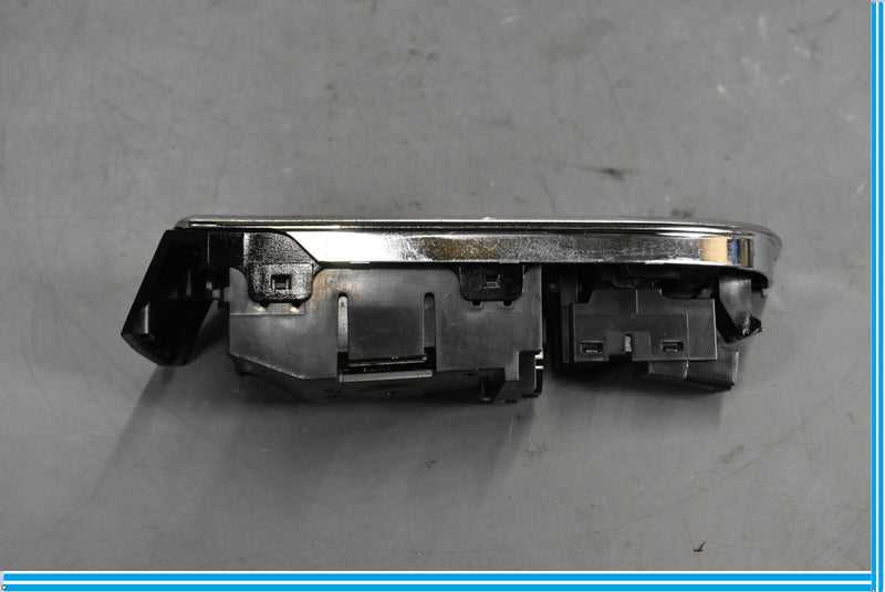 Load image into Gallery viewer, 10-18 Jaguar XJ XJL X351 Rear Left Driver Side Window Control Switch Oem