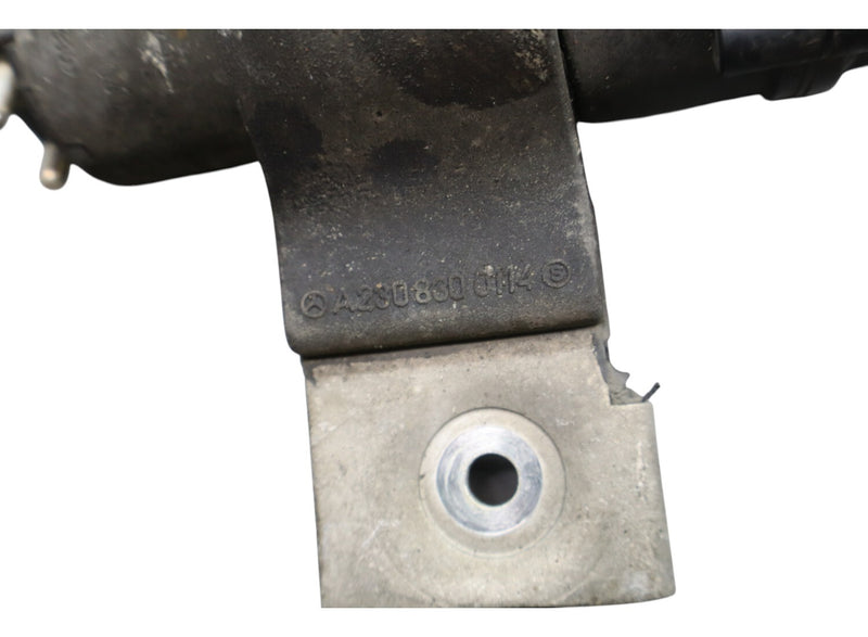 Load image into Gallery viewer, 03-08 Mercedes R230 SL500 SL550 Aux Auxiliary Water Pump 2308350264 Oem