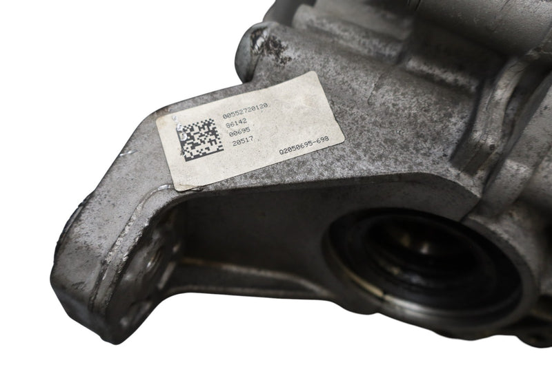 Load image into Gallery viewer, 17-21 Alfa Romeo Stelvio Rear Differential Diff Axle Carrier 55275932 Oem