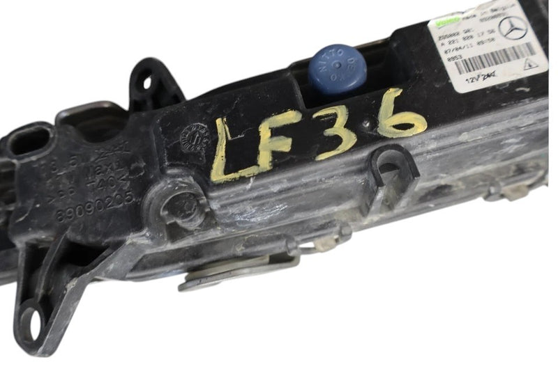 Load image into Gallery viewer, 10-13 Mercedes S400 S550 Left Side LED Daytime Running Light Fog Lamp Oem