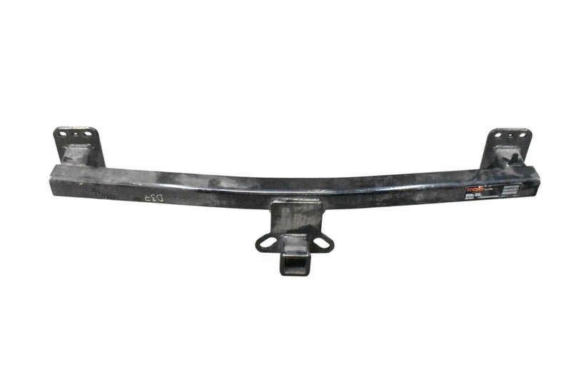 Load image into Gallery viewer, 11-18 Porsche Cayenne Trailer Rear Tow Hitch Bumper Reinforcement Bar OEM