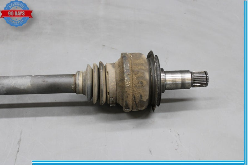 Load image into Gallery viewer, 13-16 Mercedes X166 GL450 GL550 Rear Right Passenger Side CV Axle Shaft Oem