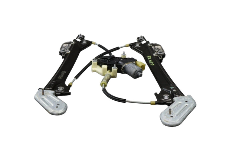 Load image into Gallery viewer, 14-22 Maserati Ghibli SQ4 M157 Rear Left Driver Side Window Regulator Motor Oem