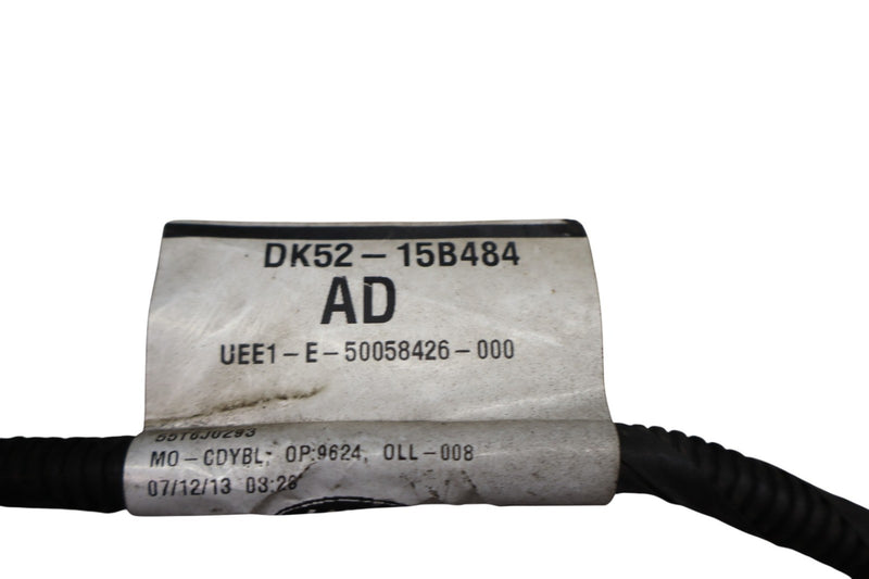 Load image into Gallery viewer, 13-17 LR Range Rover L405 Rear Bumper Wiring Wire Harness DK5215B484BD Oem
