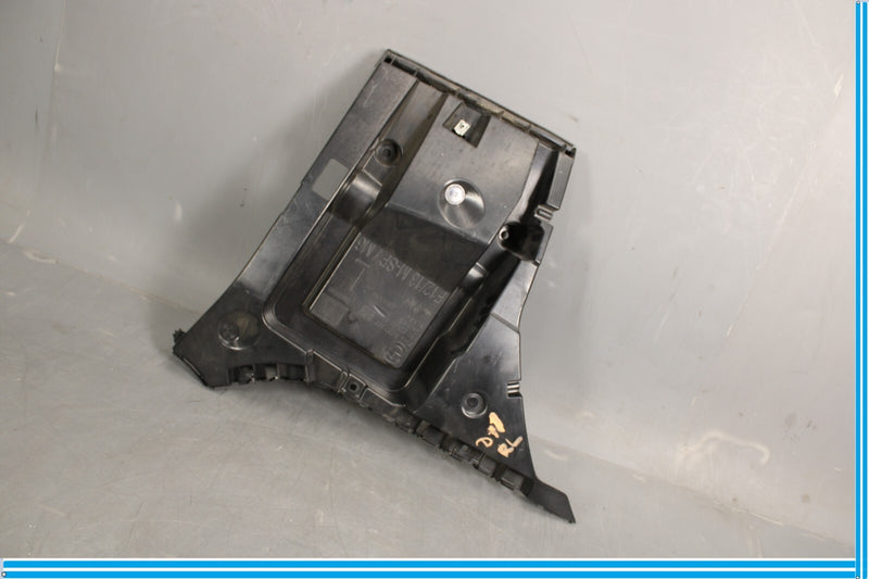 Load image into Gallery viewer, 12-18 BMW 320i 328i F30 Rear Bumper Left Side Mount Support Bracket Oem