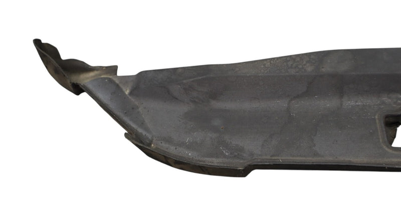 Load image into Gallery viewer, 11-18 Audi A8 A8L Quattro Right Side Rain Tray Water Deflector Cover Trim Oem