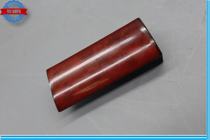 Load image into Gallery viewer, 07-12 Lexus LS460 LS460L Front Left Driver Side Dash Wood Trim Molding Cover Oem