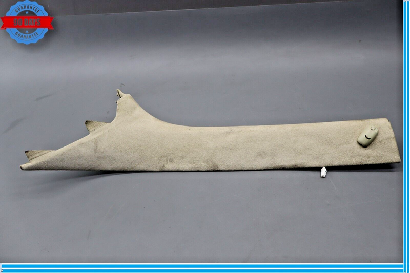 Load image into Gallery viewer, 07-15 Jaguar X150 XK XKR Front Left Driver Side A Pillar Trim Panel Oem