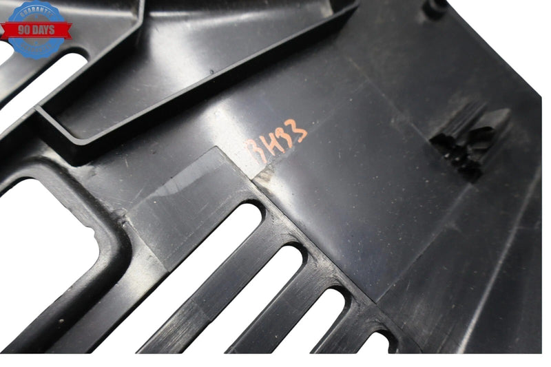 Load image into Gallery viewer, 06-12 Bentley Continental Flying Spur Rear Right Side Trunk Panel Cover Trim OEM