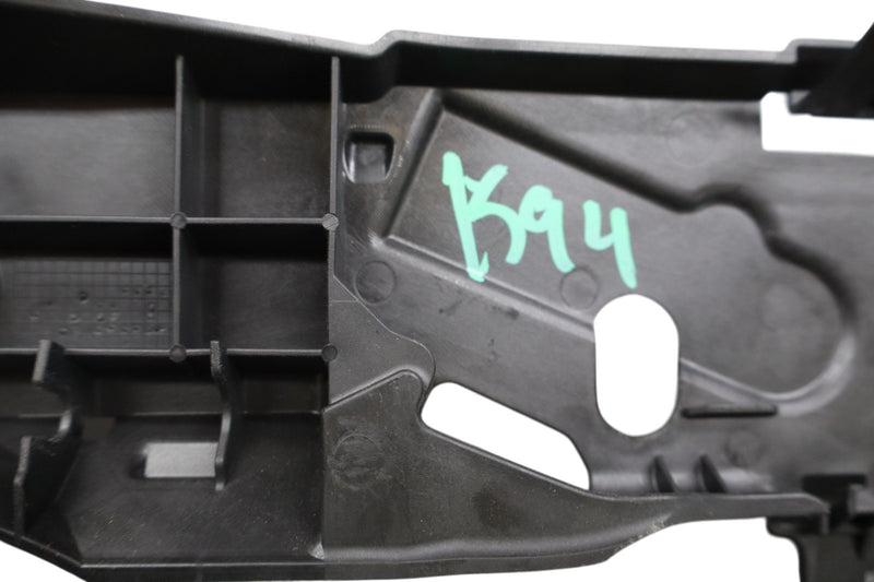 Load image into Gallery viewer, 09-16 BMW E89 Z4 Rear Boot Trunk Lid Tailgate Lock Panel Cover 7354924 Oem