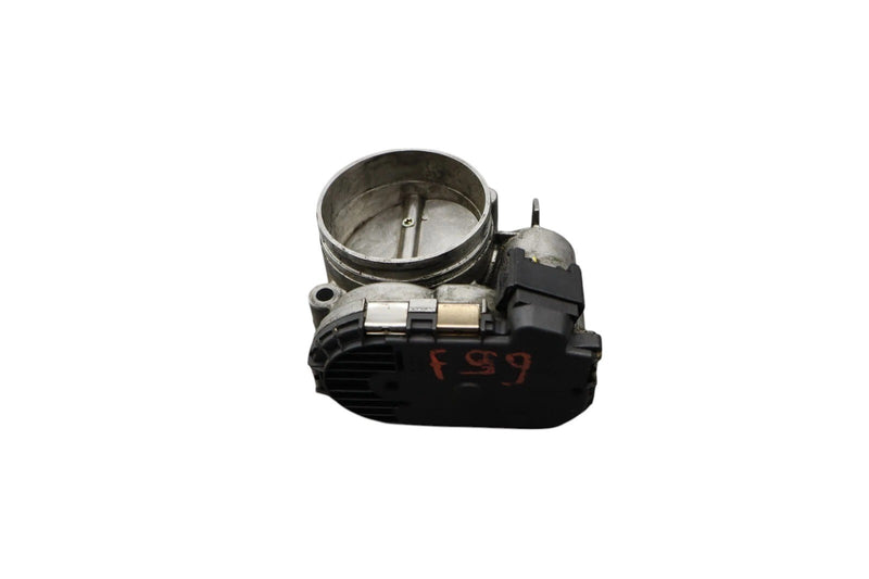 Load image into Gallery viewer, 2000-06 Porsche Boxster Air Inlet Intake Engine Throttle Body Valve Actuator Oem