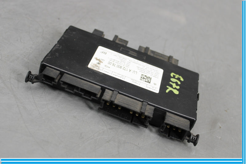 Load image into Gallery viewer, 10-18 Mercedes CLS550 E350 Front Right Passenger Side Seat Control Module Oem