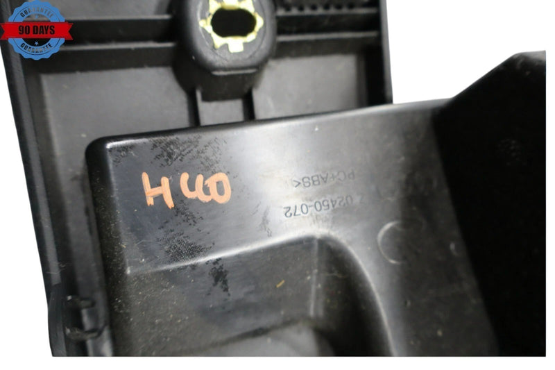 Load image into Gallery viewer, 12-18 Audi A7 Quattro A6 Front Left Driver Side Dash Lower Knee Panel Trim OEM