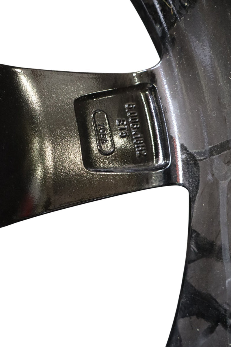 Load image into Gallery viewer, 14-22 Maserati Ghibli M157 Emergency Spare Wheel Tire 6.00Bx18H2 870010518 Oem