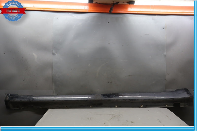 Load image into Gallery viewer, 15-20 Hyundai Genesis Left Dirver Side Skirt Rocker Panel Molding Trim Oem