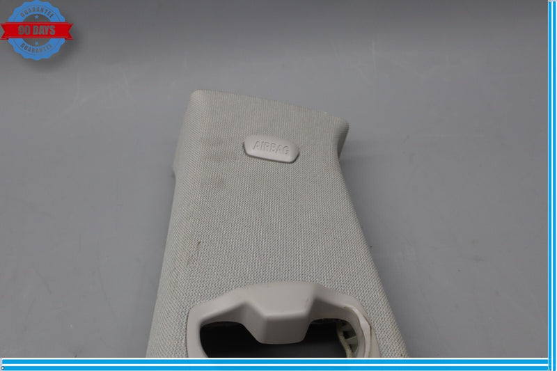 Load image into Gallery viewer, 14-16 BMW 320i 328i 428i Left Driver Side Upper B Pillar Trim Panel Oem