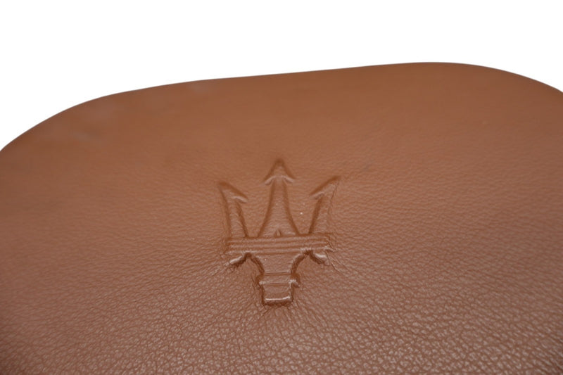 Load image into Gallery viewer, 14-20 Maserati Ghibli Front Right Passenger Side Seat Headrest Head Rest Oem