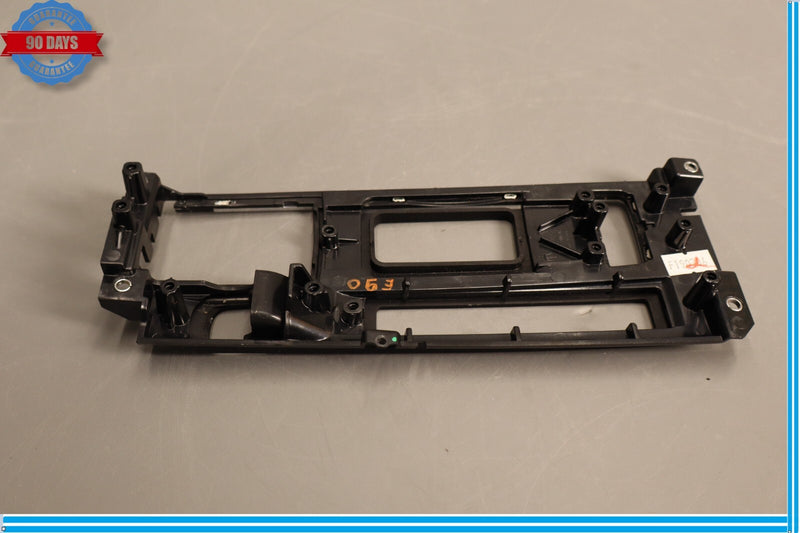 Load image into Gallery viewer, 17-22 Maserati Ghibli Front Center Console Trim Bezel Cover 670119995 Oem
