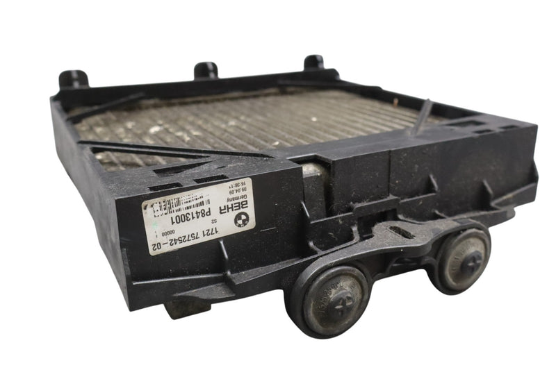 Load image into Gallery viewer, 09-19 BMW 550i 650i 750i Left Driver Side Engine Oil Cooler Radiator 7806190 Oem