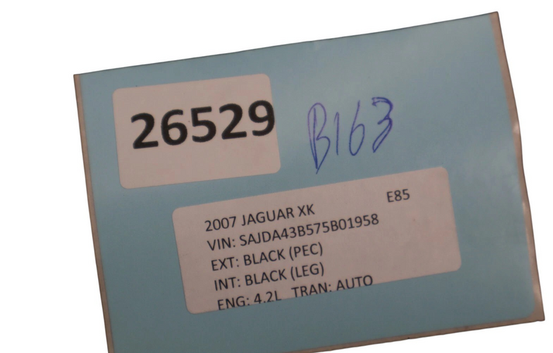 Load image into Gallery viewer, 07-15 Jaguar XK X150 Front Left Mid Range Bass Audio Sound Speaker Apline Oem