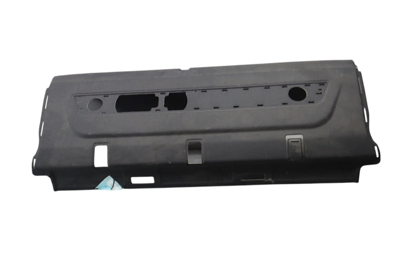 Load image into Gallery viewer, 10-16 Mercedes E350 E500 E550 Rear Shelf Package Tray Trim Panel 2126900449 Oem