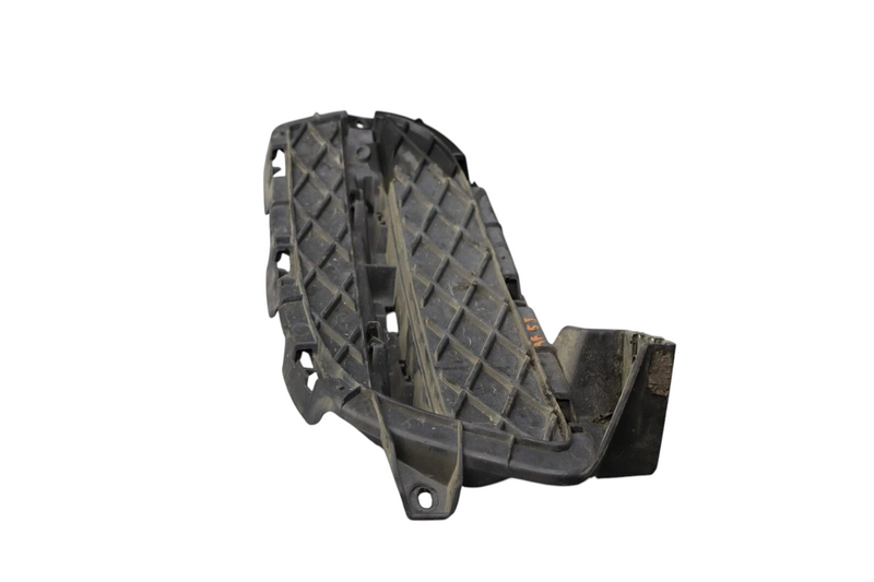 Load image into Gallery viewer, 10-15 Jaguar X351 XJ XJL Front Right Passenger Lower Bumper Grille Bracket Oem