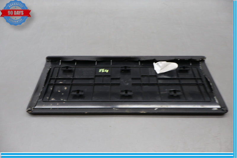 Load image into Gallery viewer, 10-17 BMW 528i 535i GT xDrive Rear Interior Trunk Cover Luggage Trim Panel Oem