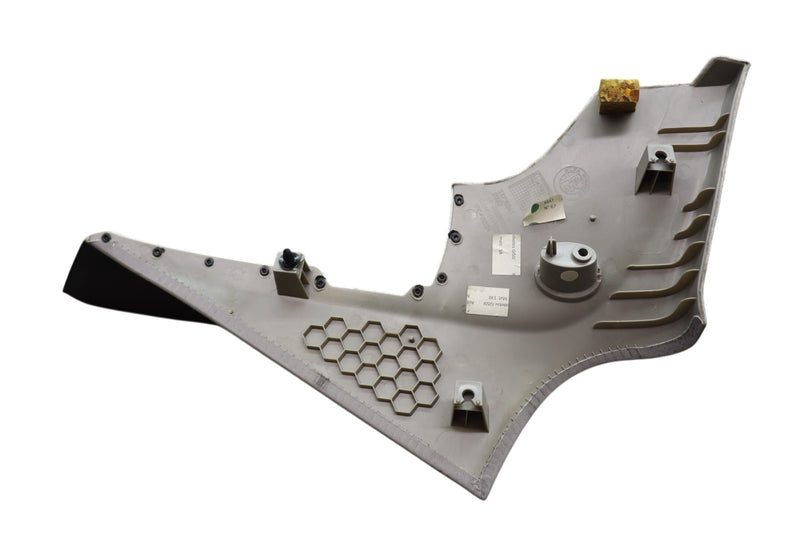 Load image into Gallery viewer, 17-22 Alfa Romeo Giulia Rear Left Driver Side C Pillar Trim Panel Oem
