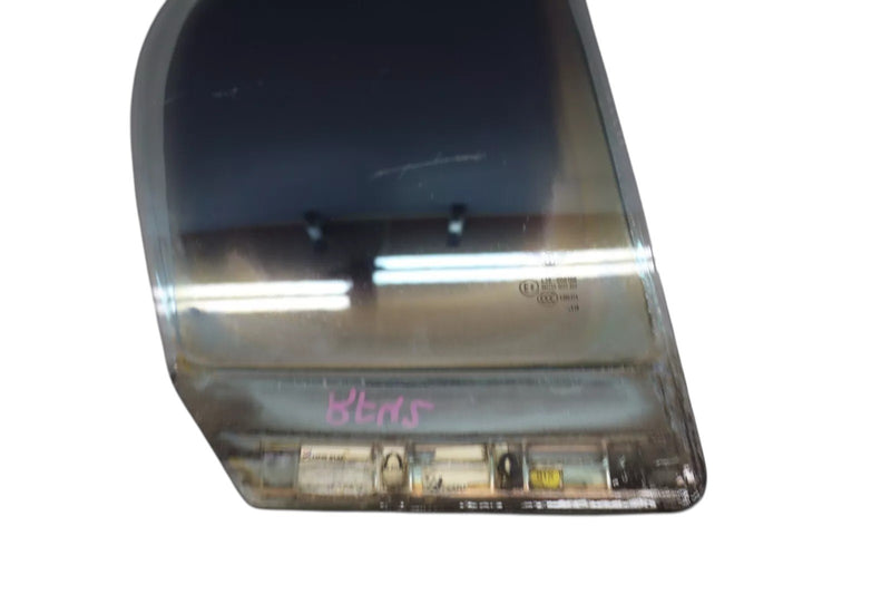 Load image into Gallery viewer, 06-12 Bentley Continental Flying Spur Right Side Door Vent Auto Glass Oem